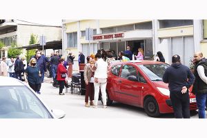 Πανελλήνιο ρεκόρ συμμετοχής στο Κιλκίς για το ΠΑΣΟΚ