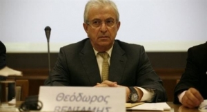 Θ.Βενιάμης: Η ναυτιλία των Ελλήνων πρέπει να παραμείνει διεθνώς ανταγωνιστική