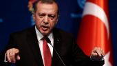 Ερντογάν: «Θα χτίσουμε τη μεγάλη Τουρκία»