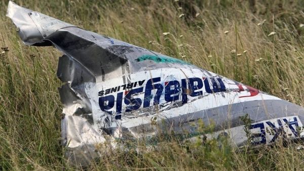 Ολλανδία: Οι ερευνητές ολοκλήρωσαν τις έρευνες για την κατάρριψη της πτήσης MH17 παρά τις «ενδείξεις» περί εμπλοκής του Πούτιν