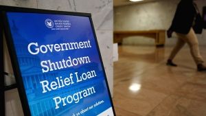 ΗΠΑ: Στην 36η ημέρα δημοσιονομικής παράλυσης, νέο ρεκόρ καταγραφής