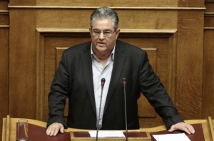 Κουτσούμπας: Έχουν έτοιμα τα αντιλαϊκά νομοσχέδια