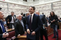 Εκσυγχρονισμός της ΝΔ με υπογραφή Κυριάκου
