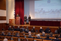 Εκδήλωση για τα 20 χρόνια της Υπηρεσίας Εναέριων Μέσων της ΕΛ.ΑΣ.