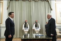 Ολιγομελές σχήμα 25 - 27 υπουργών είναι το σχέδιο για τη σύνθεση της νέας κυβέρνησης