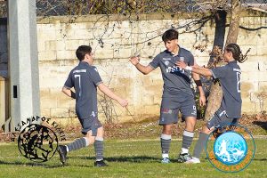 Σεφτέ στις νίκες ο Αλέξανδρος Κιλκίς Β΄