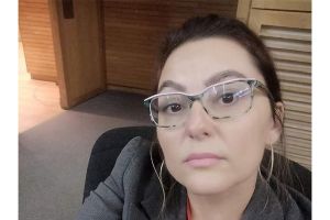 Τομεάρχης στη ΔΕΕΠ Κιλκίς της ΝΔ η Ελένη Σισμανίδου του αλησμόνητου Σταύρου