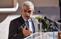 Βουλευτές της ΝΔ πήγαν στον Ν. Τόσκα για το camp στο ΑΠΘ