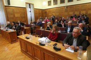 ΝΔ: Αποχώρησε από τον «προσχηματικό διάλογο» για την Παιδεία