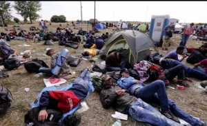 Ο ΟΗΕ προτείνει μέτρα για τη διαχείριση της προσφυγικής κρίσης