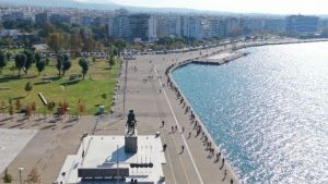 Θεσσαλονίκη: Ευρεία σύσκεψη στο Δημαρχείο – Εντατικοποίηση ελέγχων για θέματα ευταξίας