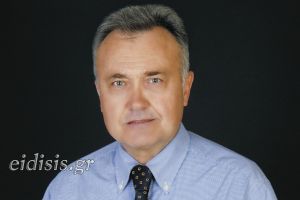Δοξάκης Αναστασόπουλος: Δήμος “Ευρωπαίων η Πόλις»