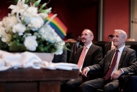 Γερμανία: Εγκρίθηκε η πρώτη υιοθεσία παιδιού από ομοφυλόφιλο ζευγάρι