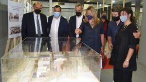 Θεσσαλονίκη: Ο δήμος παρουσιάζει τα σχέδιά του για Αριστοτέλους, Στάβλους Παπάφη και Σαράντα Εκκλησιές
