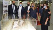 Θεσσαλονίκη: Ο δήμος παρουσιάζει τα σχέδιά του για Αριστοτέλους, Στάβλους Παπάφη και Σαράντα Εκκλησιές