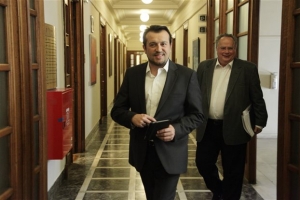 Παππάς: Τάξη στο χάος της διαδικτυακής ενημέρωσης