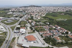 Οι κάτοικοι του Κιλκίς στρέφονται σε νέες μορφές τύχης κατά τις ήσυχες βραδινές ώρες