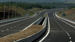 Αποκαθίσταται η κυκλοφορία στην Εγνατία οδό Κομοτηνής – Ξάνθης μετά το σοβαρό δυστύχημα