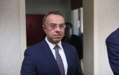 Σταϊκούρας: 100 ηλεκτρικά λεωφορεία θα προστεθούν στον συγκοινωνιακό στόλο της Θεσσαλονίκης στις αρχές του 2024