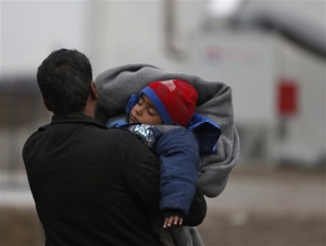 Επειγόντως πρόοδο στο προσφυγικό ζητά η ΕΕ από την Τουρκία