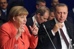 Τουρκία: Σημαντική η ΕΕ, αλλά όχι η μόνη μας επιλογή