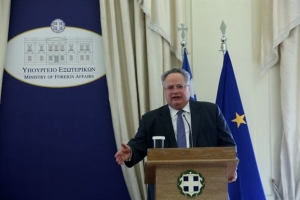 Κοτζιάς: Η πρόταση για την πΓΔΜ θα είναι εξαιρετικά καλή