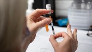Κορονοϊός: Ασφαλές το εμβόλιο των Pfizer/BioNTech για τα παιδιά κάτω των 5 ετών