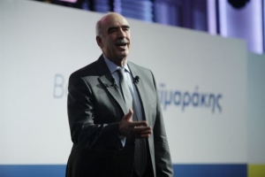 Μεϊμαράκης: Έχουμε πόλεμο με τους τρομοκράτες