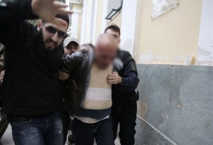 Η απολογία του 58χρονου δολοφόνου της Δώρας Ζέμπερη
