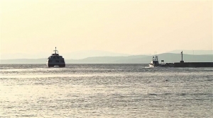 33 τούρκοι ζητούν πολιτικό άσυλο στη Χίο - Αποβιβάστηκαν στις Οινούσσες