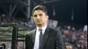 Λουτσέσκου για Καγκάβα, Εσίτι και τους στόχους του ΠΑΟΚ