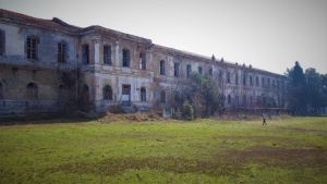 Π. Νικηφορίδης: «Στο Μητροπολιτικό Πάρκο Παύλου Μελά θα αφήσουμε τη φύση ήσυχη και θα υπάρξουν ελάχιστες παρεμβάσεις»