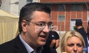 Α. Τζιτζικώστας από ΟΛΘ: «Όλοι οι πολίτες να ελεγχθούν για δερματολογικά»