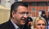 Α. Τζιτζικώστας από ΟΛΘ: «Όλοι οι πολίτες να ελεγχθούν για δερματολογικά»