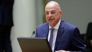 Έκτακτο Συμβούλιο Εξωτερικών Υποθέσεων της ΕΕ με συμμετοχή Ν. Δένδια το απόγευμα
