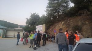 Χαλκιδική: Αιφνιδιαστικές απολύσεις στα μεταλλεία – Στα «κάγκελα» οι εργαζόμενοι