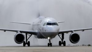 Ευρείας κλίμακας άσκηση ετοιμότητας στο αεροδρόμιο «Μακεδονία»