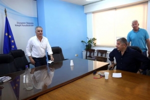 Τι προβλέπει η ρύθμιση Σκουρλέτη για τους ΟΤΑ - Ολόκληρη η τροπολογία