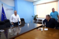 Τι προβλέπει η ρύθμιση Σκουρλέτη για τους ΟΤΑ - Ολόκληρη η τροπολογία