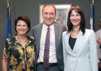 Σταθάκης: Ο τουρισμός πήγε εξαιρετικά-χρονιά ρεκόρ για την Ελλάδα