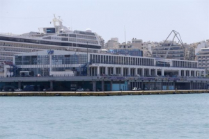 Παράταση στην διαβούλευση για το Master Plan της ΟΛΠ ΑΕ