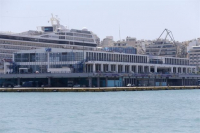 Παράταση στην διαβούλευση για το Master Plan της ΟΛΠ ΑΕ