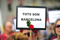 Πέθανε η σύζυγος Ελληνα που τραυματίστηκε στην επίθεση της Βαρκελώνης - Στους 16 οι νεκροί
