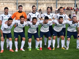 Έβαλε δύσκολα στην Καβάλα