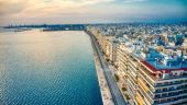 Κορονοϊός – Θεσσαλονίκη: Ενδείξεις σταθεροποίησης του ιικού φορτίου των λυμάτων