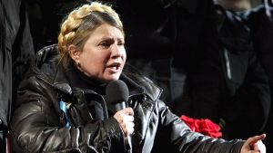 Έρευνα για διαφθορά στην Ουκρανία: Η Γιούλια Τιμοσένκο στο στόχαστρο