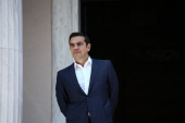 Τσίπρας: Η επένδυση στην Παιδεία είναι επένδυση στο μέλλον