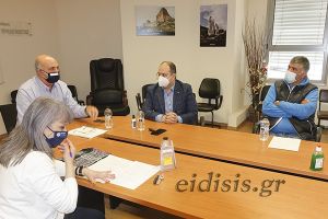 Ανδρέας Βεργίδης: Έμπρακτη η στήριξη της Π.Ε. Κιλκίς στην ικανοποίηση δίκαιων αιτημάτων του αγροτικού κόσμου