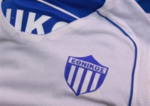 Στο «τραπέζι» το θέμα της κατασκευής γηπέδου του Εθνικού στον Πειραιά