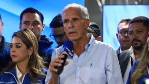 Νάσρι Ασφούρα: Νέος πρόεδρος της Ονδούρας μετά από αμφιλεγόμενες εκλογές